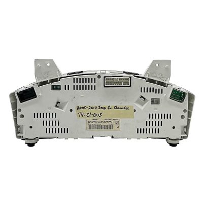 2005-2010 JEEP GRAND CHEROKEE Used Instrument Cluster For Sale