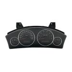 2005-2010 JEEP GRAND CHEROKEE INSTRUMENT CLUSTER