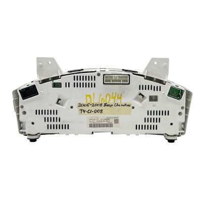 2005-2010 JEEP GRAND CHEROKEE Used Instrument Cluster For Sale