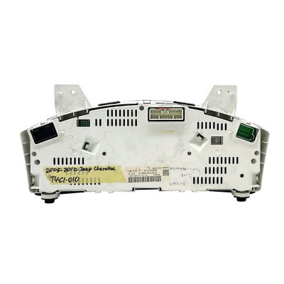 2005-2010 JEEP GRAND CHEROKEE Used Instrument Cluster For Sale