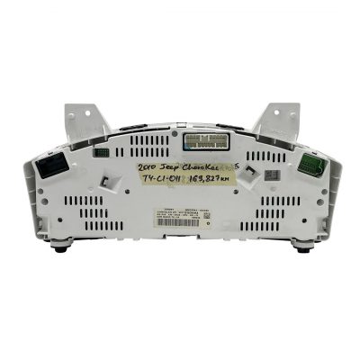 2005-2010 JEEP GRAND CHEROKEE Used Instrument Cluster For Sale