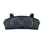 2005-2010 JEEP GRAND CHEROKEE INSTRUMENT CLUSTER