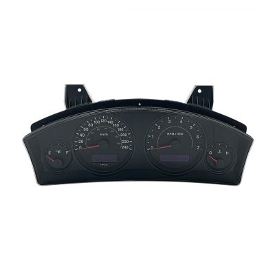 2005-2010 JEEP GRAND CHEROKEE INSTRUMENT CLUSTER