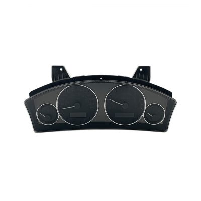 2005-2010 JEEP GRAND CHEROKEE INSTRUMENT CLUSTER