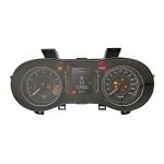 2015-2016 JEEP GRAND CHEROKEE INSTRUMENT CLUSTER