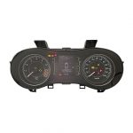 2014 JEEP GRAND CHEROKEE INSTRUMENT CLUSTER