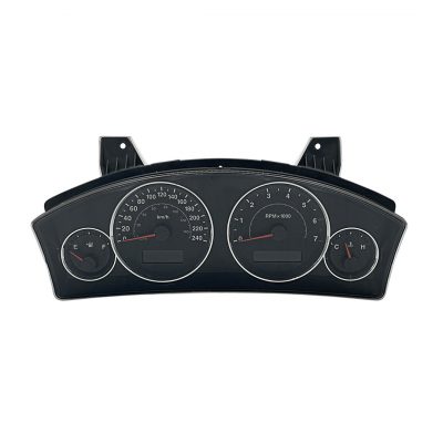 2005-2010 JEEP GRAND CHEROKEE INSTRUMENT CLUSTER