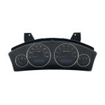 2005-2010 JEEP GRAND CHEROKEE INSTRUMENT CLUSTER