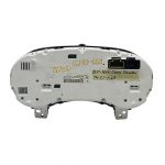 2011-2014 JEEP GRAND CHEROKEE INSTRUMENT CLUSTER