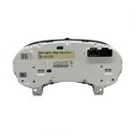 2011-2014 JEEP GRAND CHEROKEE INSTRUMENT CLUSTER