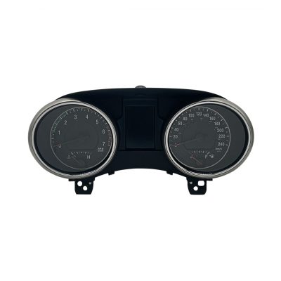 2011-2014 JEEP GRAND CHEROKEE INSTRUMENT CLUSTER