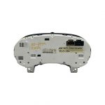 2011-2014 JEEP GRAND CHEROKEE INSTRUMENT CLUSTER