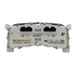 2007-2016 JEEP COMPASS/PATRIOT INSTRUMENT CLUSTER