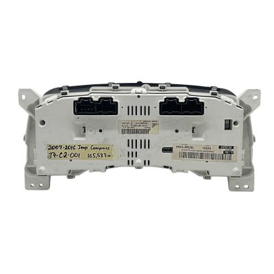 2007-2016 JEEP COMPASS/PATRIOT Used Instrument Cluster For Sale