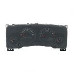 2007-2016 JEEP COMPASS/PATRIOT INSTRUMENT CLUSTER