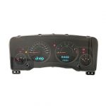 2007-2016 JEEP COMPASS/PATRIOT INSTRUMENT CLUSTER