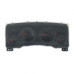 2007-2016 JEEP COMPASS/PATRIOT INSTRUMENT CLUSTER