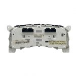 2007-2016 JEEP COMPASS/PATRIOT INSTRUMENT CLUSTER