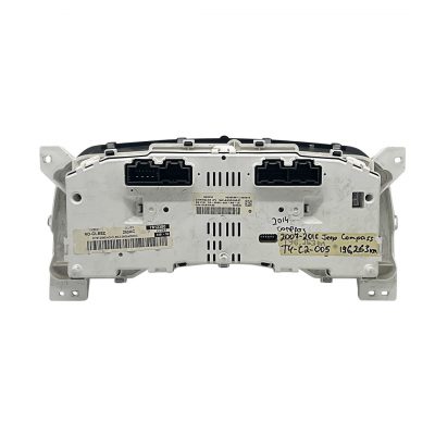 2007-2016 JEEP COMPASS/PATRIOT Used Instrument Cluster For Sale