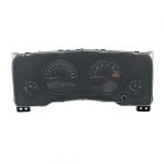 2007-2016 JEEP COMPASS/PATRIOT INSTRUMENT CLUSTER