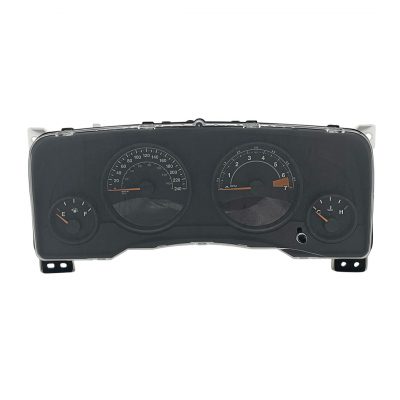 2007-2016 JEEP COMPASS/PATRIOT INSTRUMENT CLUSTER