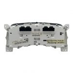 2007-2016 JEEP COMPASS/PATRIOT INSTRUMENT CLUSTER