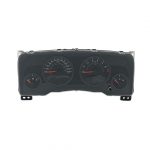 2007-2016 JEEP COMPASS/PATRIOT INSTRUMENT CLUSTER