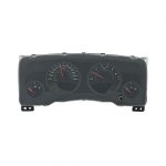 2007-2016 JEEP COMPASS/PATRIOT INSTRUMENT CLUSTER