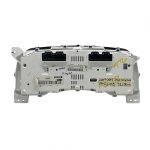 2007-2016 JEEP COMPASS/PATRIOT INSTRUMENT CLUSTER