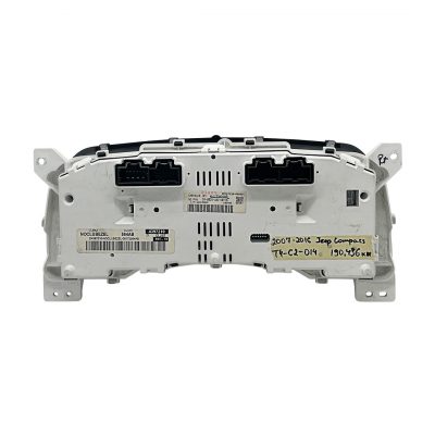 2007-2016 JEEP COMPASS/PATRIOT Used Instrument Cluster For Sale