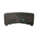 2007-2016 JEEP COMPASS/PATRIOT INSTRUMENT CLUSTER