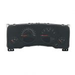 2007-2016 JEEP COMPASS/PATRIOT INSTRUMENT CLUSTER