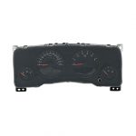 2007-2016 JEEP COMPASS/PATRIOT INSTRUMENT CLUSTER