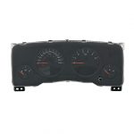 2007-2016 JEEP COMPASS/PATRIOT INSTRUMENT CLUSTER