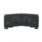 2007-2016 JEEP COMPASS/PATRIOT INSTRUMENT CLUSTER