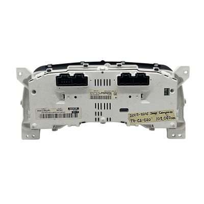 2007-2016 JEEP COMPASS/PATRIOT Used Instrument Cluster For Sale