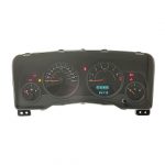 2007-2016 JEEP COMPASS/PATRIOT INSTRUMENT CLUSTER