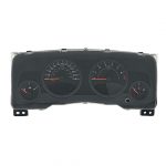 2007-2016 JEEP COMPASS/PATRIOT INSTRUMENT CLUSTER