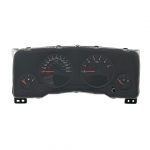 2007-2016 JEEP COMPASS/PATRIOT INSTRUMENT CLUSTER