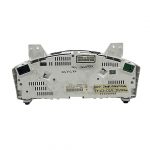 2010 JEEP COMMANDER INSTRUMENT CLUSTER