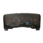 2007-2016 JEEP COMPASS/PATRIOT INSTRUMENT CLUSTER