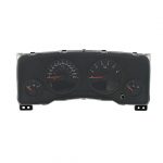 2007-2016 JEEP COMPASS/PATRIOT INSTRUMENT CLUSTER