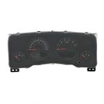 2007-2016 JEEP COMPASS/PATRIOT INSTRUMENT CLUSTER