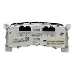 2007-2016 JEEP COMPASS/PATRIOT INSTRUMENT CLUSTER