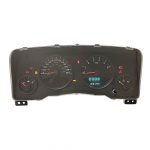 2007-2016 JEEP COMPASS/PATRIOT INSTRUMENT CLUSTER