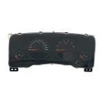 2007-2016 JEEP COMPASS/PATRIOT INSTRUMENT CLUSTER