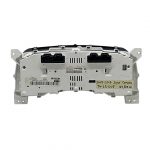 2007-2016 JEEP COMPASS/PATRIOT INSTRUMENT CLUSTER