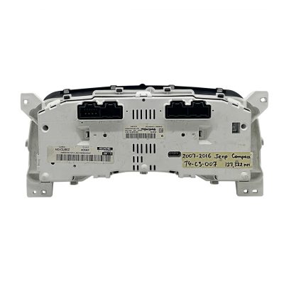 2007-2016 JEEP COMPASS/PATRIOT Used Instrument Cluster For Sale