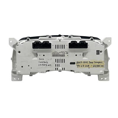 2007-2016 JEEP COMPASS/PATRIOT Used Instrument Cluster For Sale