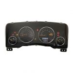 2007-2016 JEEP COMPASS/PATRIOT INSTRUMENT CLUSTER